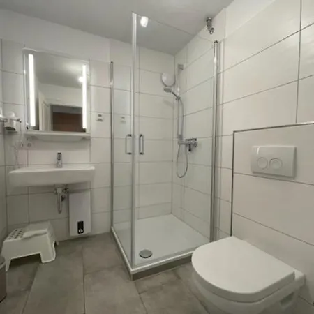 Hus Op De Wurth * Büsumer Deichhausen