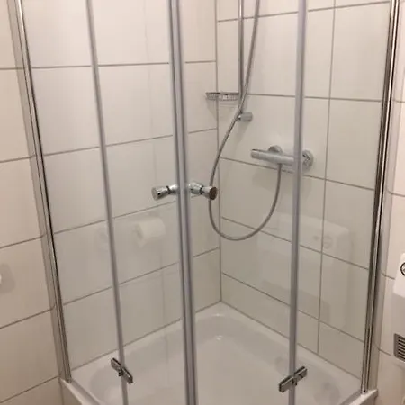 Hus Op De Wurth Büsumer Deichhausen