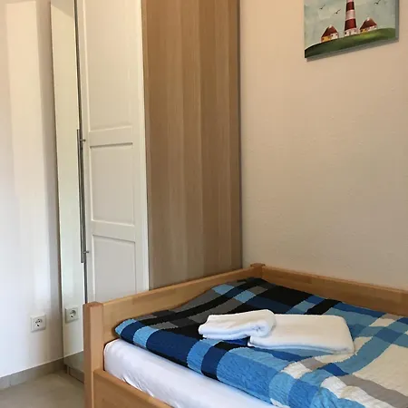 Appartamento Hus Op De Wurth